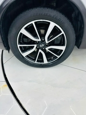 NISSAN X-TRAIL - imagine 10