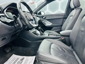 AUDI Q3 - imagine 13