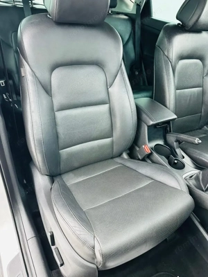 HYUNDAI TUCSON - imagine 18