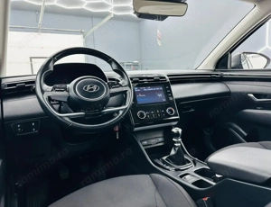 HYUNDAI TUCSON - imagine 19