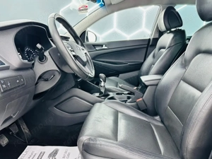 HYUNDAI TUCSON - imagine 13