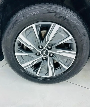 HYUNDAI TUCSON - imagine 10