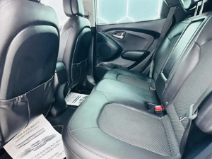 HYUNDAI IX35 - imagine 15