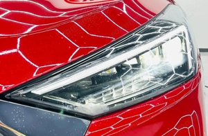 HYUNDAI TUCSON - imagine 10