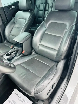 HYUNDAI TUCSON - imagine 19