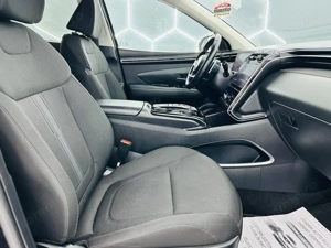 HYUNDAI TUCSON - imagine 16