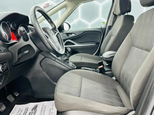 OPEL ZAFIRA - imagine 13
