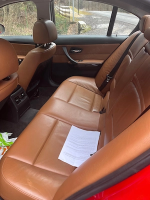 De vânzare BMW e90 328ix  - imagine 4