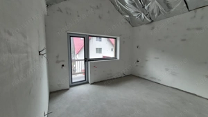 Apartament cu 2 camere 62,10 mp cu vedere la muntii Caraiman - Busteni - imagine 5