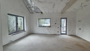 Apartament cu 2 camere 62,10 mp cu vedere la muntii Caraiman - Busteni