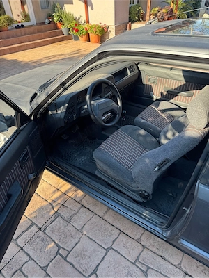 Peugeot 309 xs 1.6i  - imagine 2