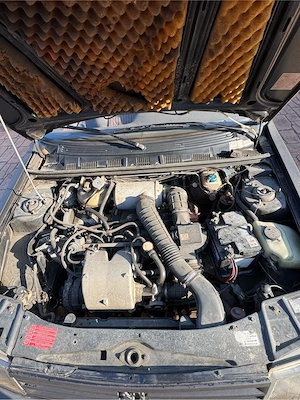 Peugeot 309 xs 1.6i  - imagine 5