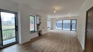 Apartament cu 2 camere 48,90 mp + 21,90 mp terasele + loc de parcare - Busteni