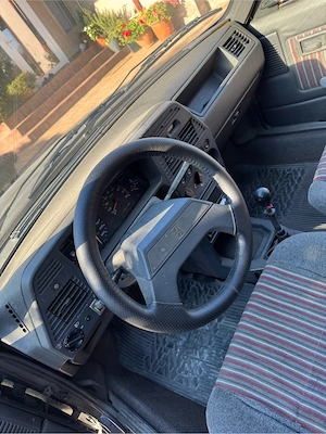 Peugeot 309 xs 1.6i  - imagine 4