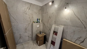 Apartament cu 2 camere 48,90 mp + 21,90 mp terasele + loc de parcare - Busteni - imagine 7