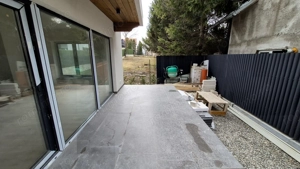 Apartament cu 2 camere 48,90 mp + 21,90 mp terasele + loc de parcare - Busteni - imagine 9