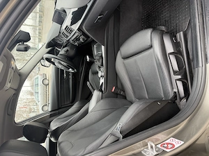 BMW 316d Advantage, 2016 - imagine 8