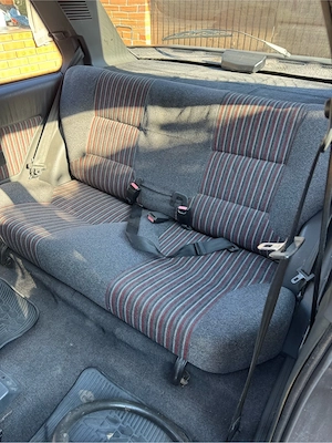 Peugeot 309 xs 1.6i  - imagine 9