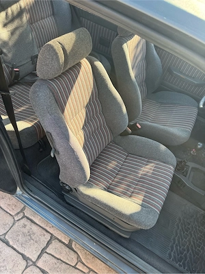 Peugeot 309 xs 1.6i  - imagine 8