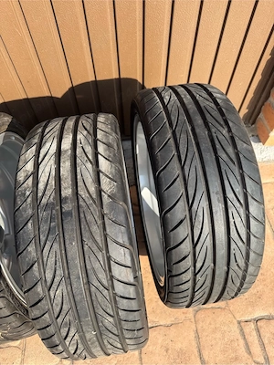 jante smart lorinser 17"  - imagine 2