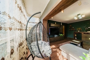 Apartament premium 3 camere de vanzare Micalaca