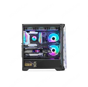 Sistem Desktop Pc Gaming