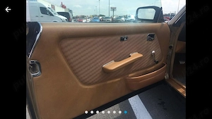 Mercedes w123 230ce -1981 - imagine 4