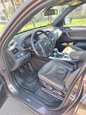 vand Bmw F25 x3 disel - imagine 3