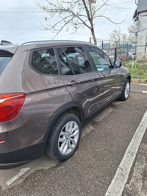 vand Bmw F25 x3 disel - imagine 5