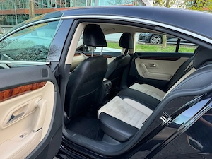 Volkswagen Passat CC, 2.0 Diesel, 140CP - imagine 6