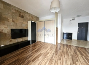 Central,sos.Arcu,apartament modern, mobilat si utilat. - imagine 2