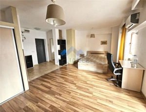 Central,sos.Arcu,apartament modern, mobilat si utilat. - imagine 3