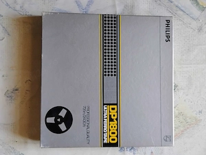 Benzi magnetice 18 cm 