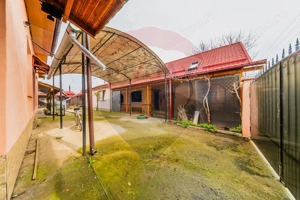Casă  mare de vânzare, comuna Iratoșu - imagine 9