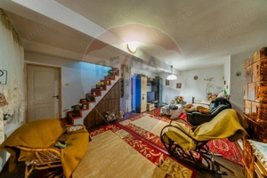 Casă  mare de vânzare, comuna Iratoșu - imagine 5