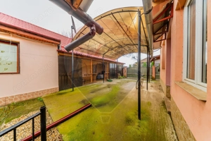 Casă  mare de vânzare, comuna Iratoșu - imagine 7
