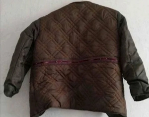 Geacă matlasată marimea M