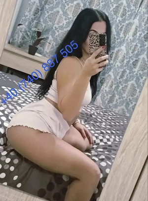 Fac și deplasări ! Vino să te convingi că eu sunt fata din poze! Confirm WhatsApp!!! - imagine 3