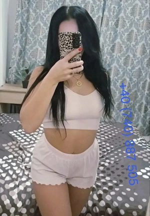 Fac și deplasări ! Vino să te convingi că eu sunt fata din poze! Confirm WhatsApp!!! - imagine 1