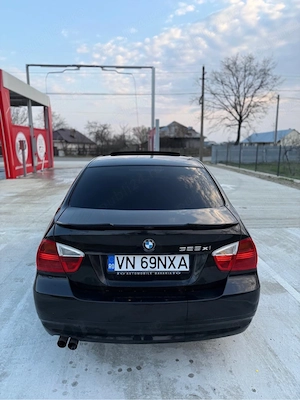 Bmw e90 325xi - imagine 2