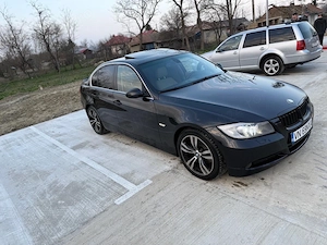 Bmw e90 325xi - imagine 3