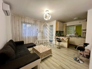 Apartament 2 camere de vanzare,loc de parcare,zona Aradului, Timisoara