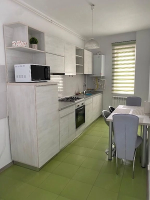 Inchiriez pentru perioada verii apartament MAMAIA NAVODARI - Zona Phoenicia - imagine 6