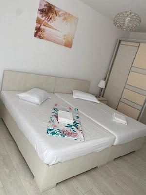 Inchiriez pentru perioada verii apartament MAMAIA NAVODARI - Zona Phoenicia - imagine 4