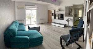 Inchiriez pentru perioada verii apartament MAMAIA NAVODARI - Zona Phoenicia - imagine 7