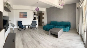 Inchiriez pentru perioada verii apartament MAMAIA NAVODARI - Zona Phoenicia - imagine 2