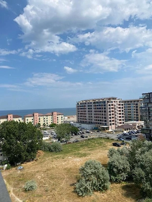 Inchiriez pentru perioada verii apartament MAMAIA NAVODARI - Zona Phoenicia - imagine 5