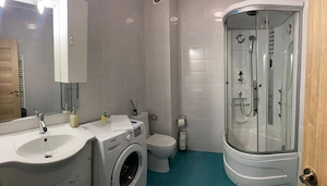 Inchiriez pentru perioada verii apartament MAMAIA NAVODARI - Zona Phoenicia - imagine 3