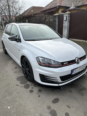 Golf 7 GTI Performance - imagine 2