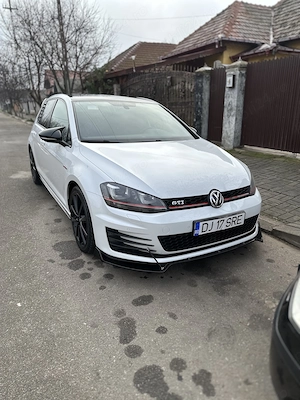Golf 7 GTI Performance - imagine 3